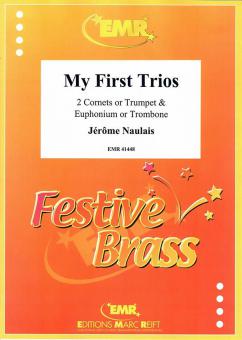 My First Trios Standard