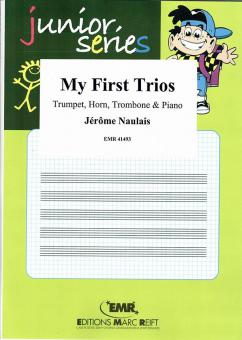 My First Trios Standard
