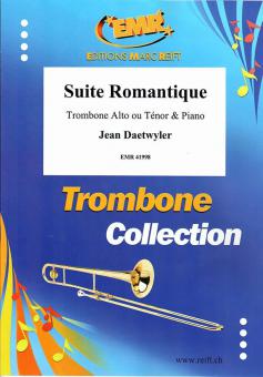 Suite Romantique Standard