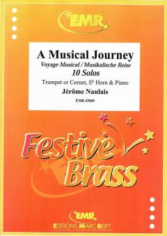 A Musical Journey Standard