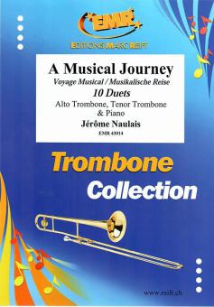 A Musical Journey Standard