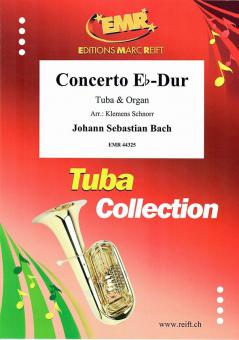 Concerto Eb-Dur Standard