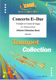Concerto Eb-Dur Standard
