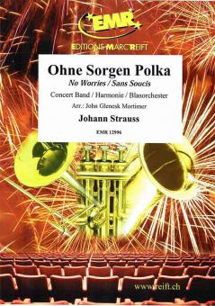 Ohne Sorgen Polka op. 271 Download