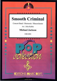 Smooth Criminal Download