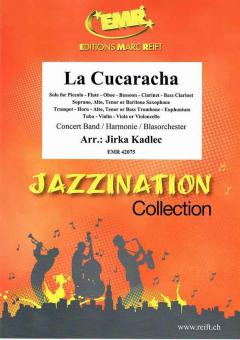 La Cucaracha Download