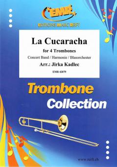 La Cucaracha Download