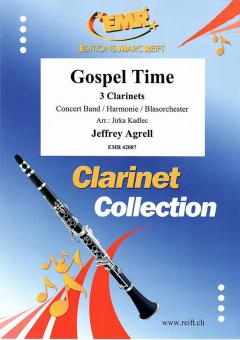 Gospel Time Download