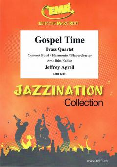 Gospel Time Download