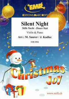 Silent Night Standard