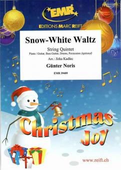 Snow-White Waltz Standard