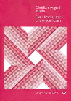 Der Himmel steht uns wieder offen 