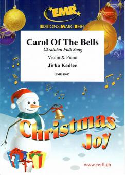 Carol Of The Bells Standard