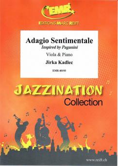 Adagio Sentimentale Standard
