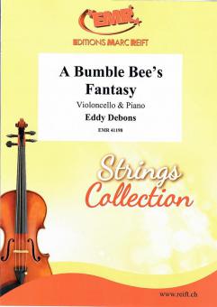 A Bumble Bee's Fantasy Standard