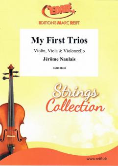 My First Trios Standard