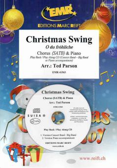 Christmas Swing Standard