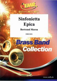 Sinfonietta Epica Download
