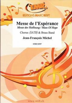 Messe de l'Espérance Download