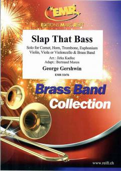 Slap That Bass Download