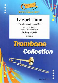 Gospel Time Download