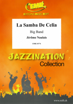 La Samba De Celia Download