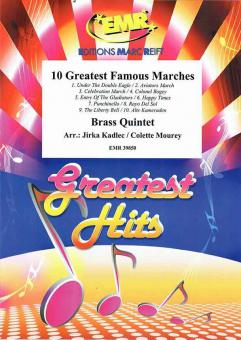 10 Greatest Famous Marches Download