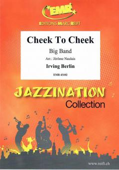 Cheek To Cheek Download