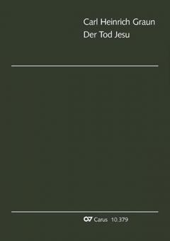 Der Tod Jesu Standard