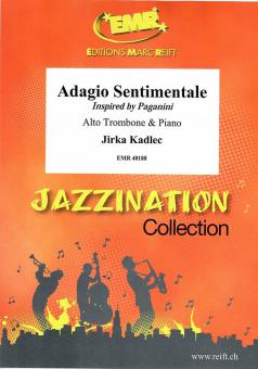 Adagio Sentimentale Download