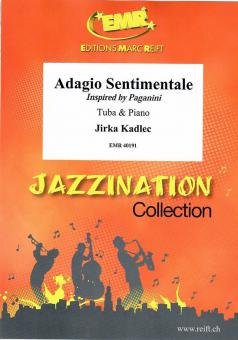 Adagio Sentimentale Download
