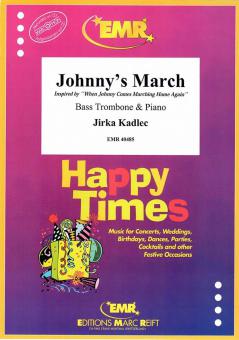 Johnny's March Download
