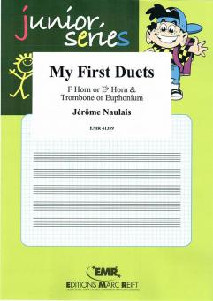 My First Duets Download