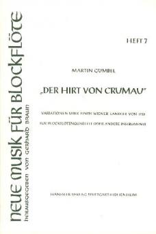 Der Hirt von Crumau 