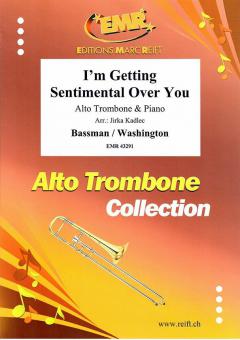 I'm Getting Sentimental Over You Download