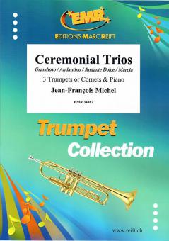 Ceremonial Trios Download