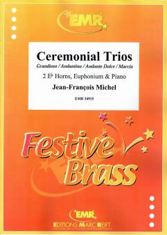 Ceremonial Trios Download