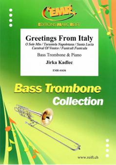 Greetings From Italy Download