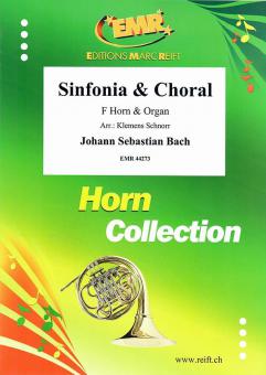Sinfonia & Choral Download