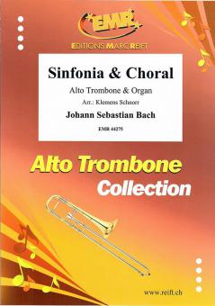 Sinfonia & Choral Download