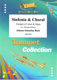 Sinfonia & Choral Download