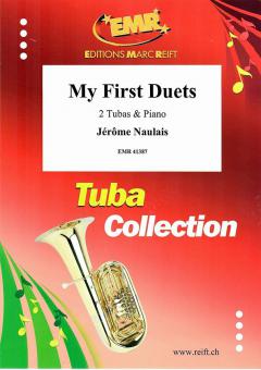 My First Duets Download