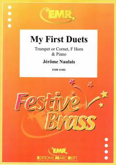 My First Duets Download