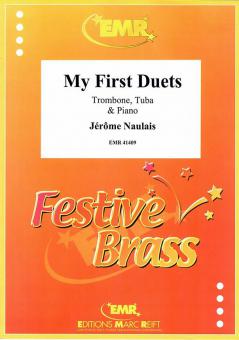 My First Duets Download