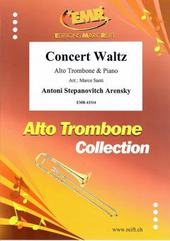 Concert Waltz Download
