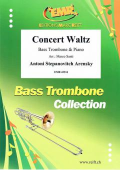 Concert Waltz Download