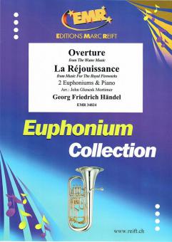 Overture from The Water Music Download