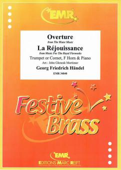 Overture from The Water Music Download