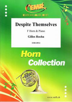 Despite Themselves Download