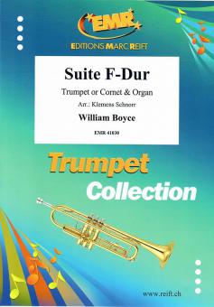 Suite F-Dur Download